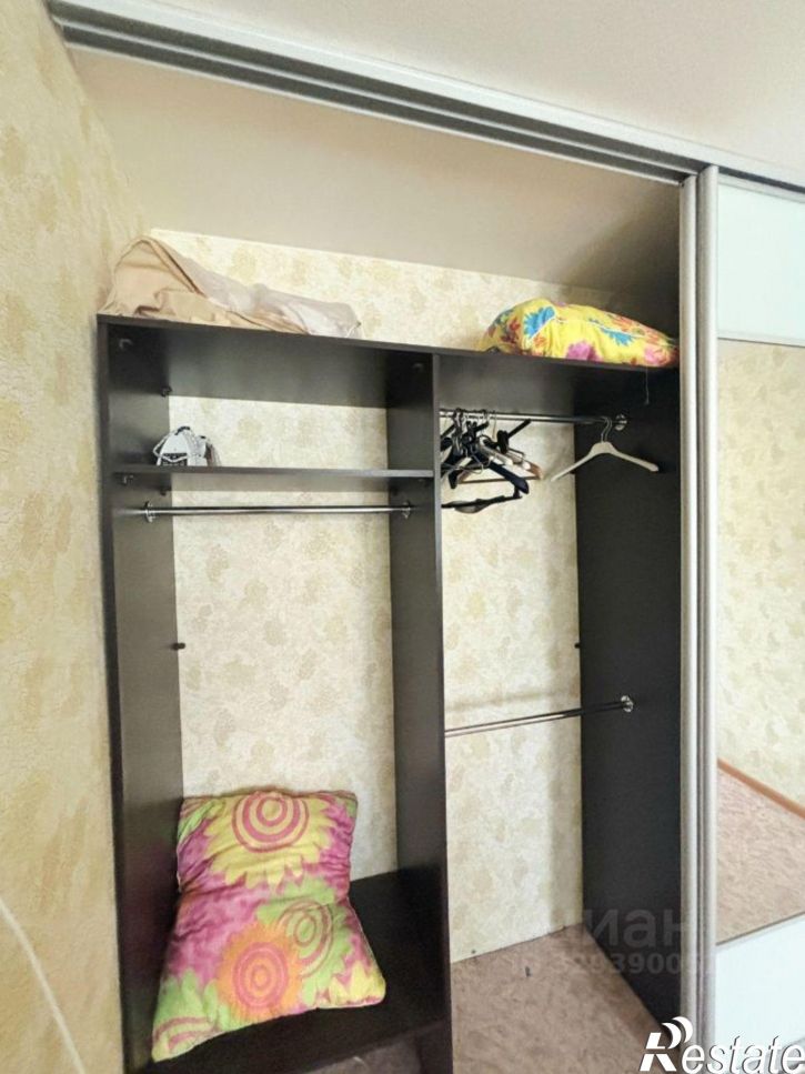 1-комн квартира ул Рудольфа Нуреева, 14,  д. 14
