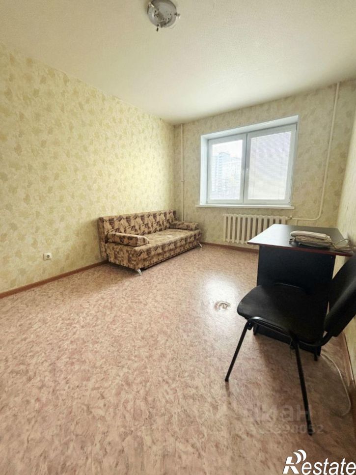 1-комн квартира ул Рудольфа Нуреева, 14,  д. 14