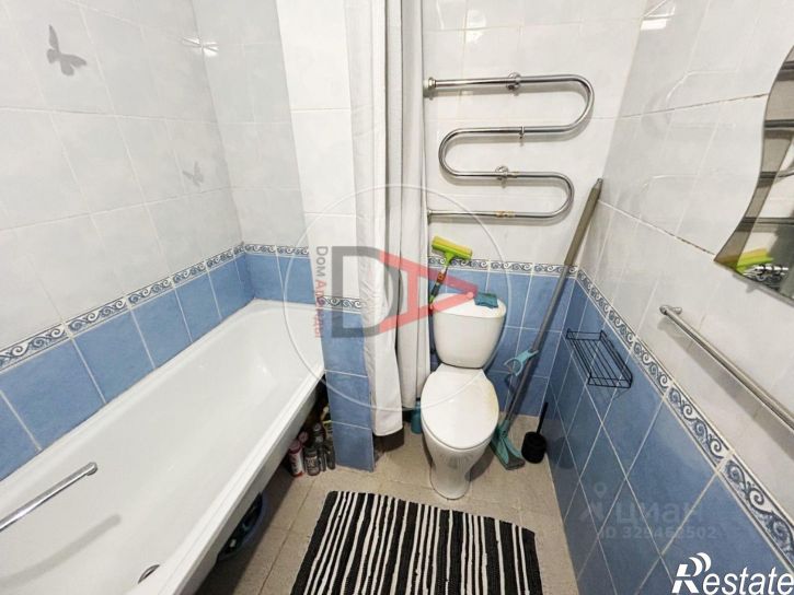 2-комн квартира ул Богдана Хмельницкого, 133,  д. 133