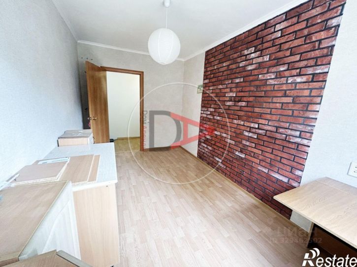 2-комн квартира ул Богдана Хмельницкого, 133,  д. 133