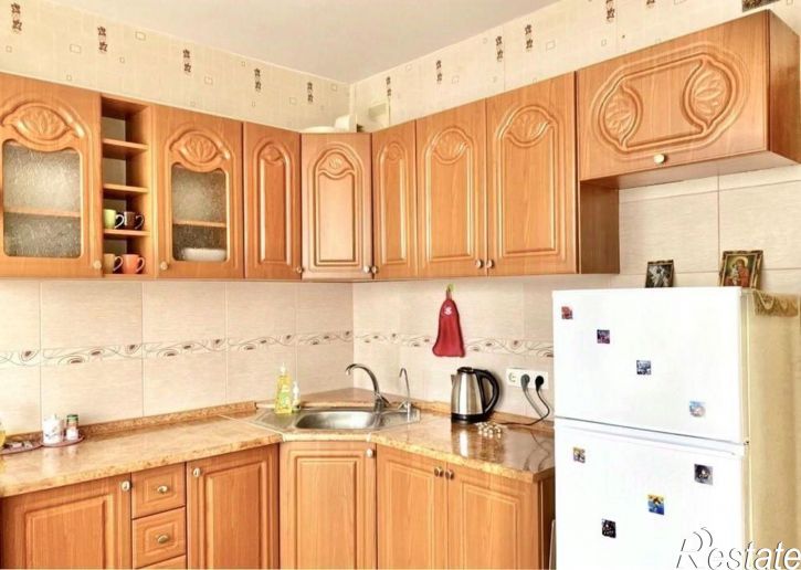 1-комн квартира ул Набережная р. Уфы, 39 1,  д. 39 1,  к. 1