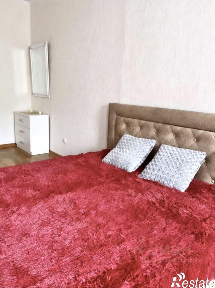 1-комн квартира ул Набережная р. Уфы, 39 1,  д. 39 1,  к. 1