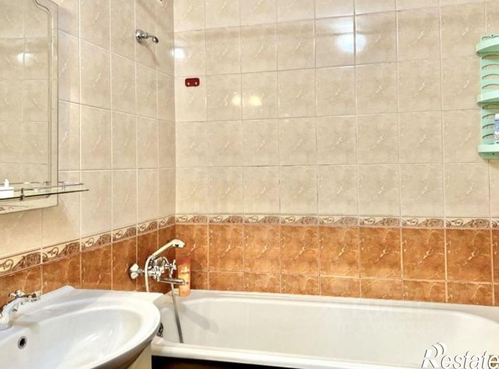 1-комн квартира ул Набережная р. Уфы, 39 1,  д. 39 1,  к. 1