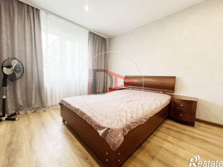 2-комн квартира ул Рихарда Зорге, 47,  д. 47