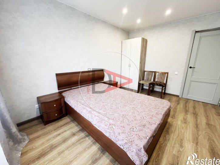 2-комн квартира ул Рихарда Зорге, 47,  д. 47