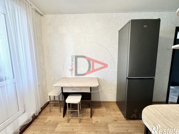 1-комн квартира ул Юрия Гагарина, 22 1,  д. 22 1,  к. 1