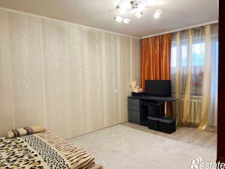 1-комн квартира ул Сагита Агиша, 26/1,  д. 26/1