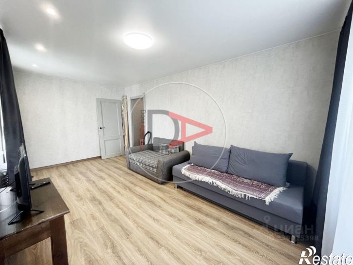 2-комн квартира ул Рихарда Зорге, 47,  д. 47