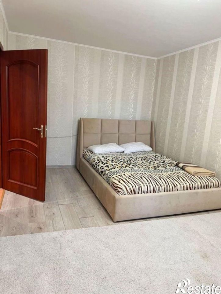 1-комн квартира ул Сагита Агиша, 26/1,  д. 26/1