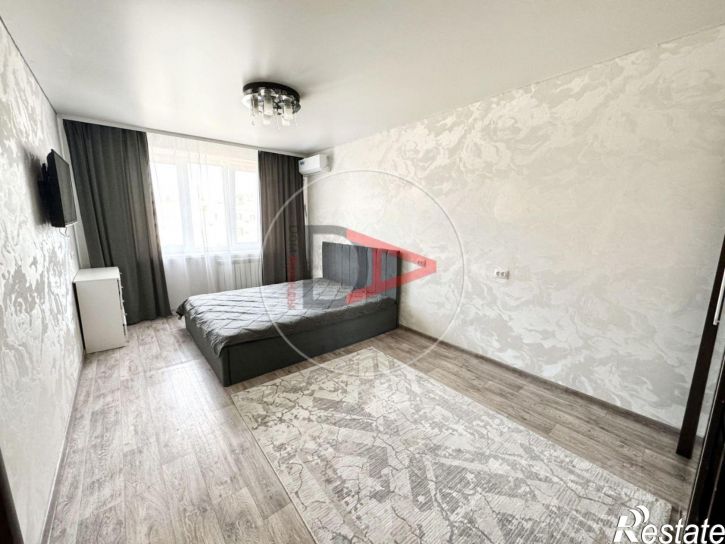 1-комн квартира ул Юрия Гагарина, 22 1,  д. 22 1,  к. 1