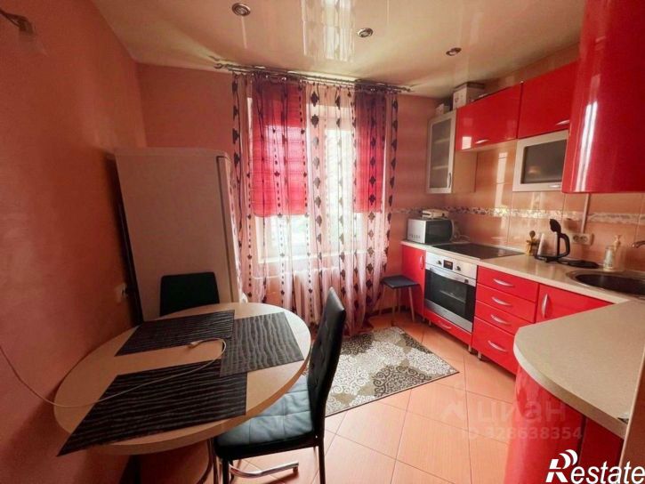 1-комн квартира ул Сагита Агиша, 26/1,  д. 26/1