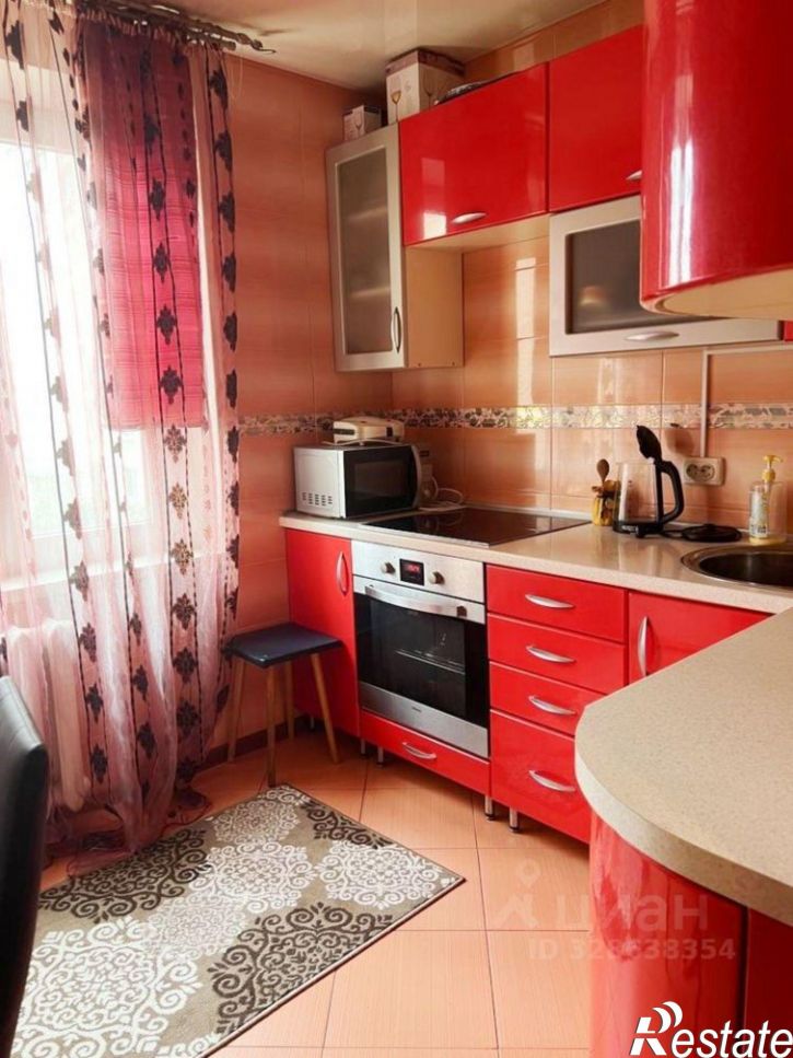 1-комн квартира ул Сагита Агиша, 26/1,  д. 26/1