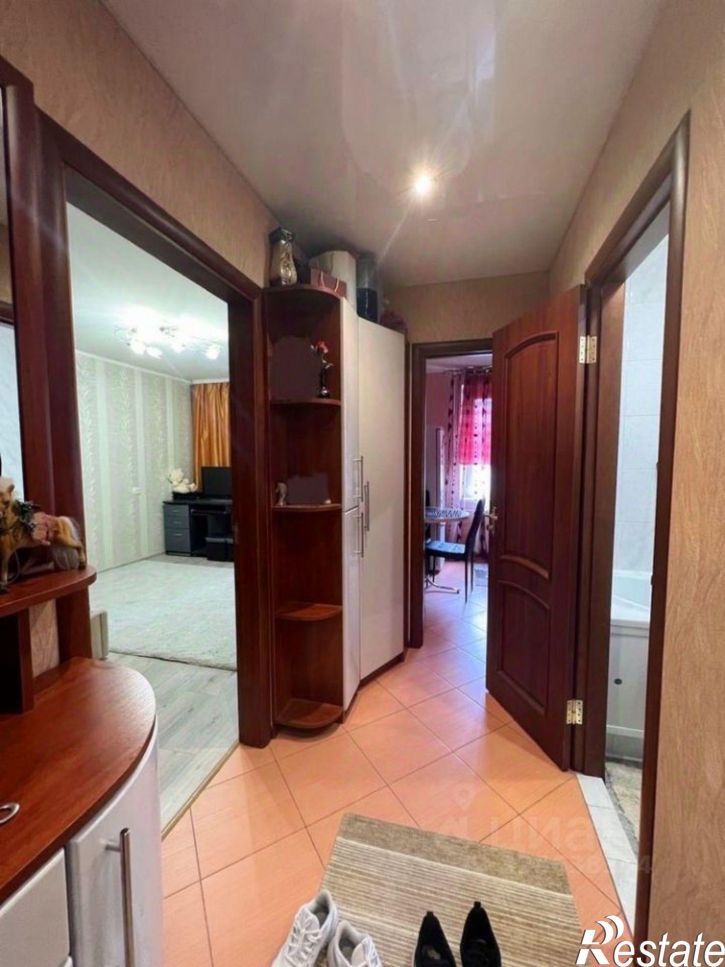 1-комн квартира ул Сагита Агиша, 26/1,  д. 26/1