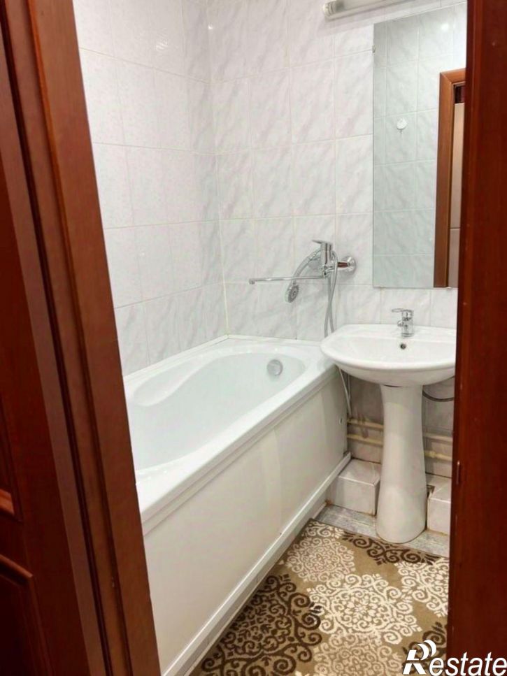 1-комн квартира ул Сагита Агиша, 26/1,  д. 26/1