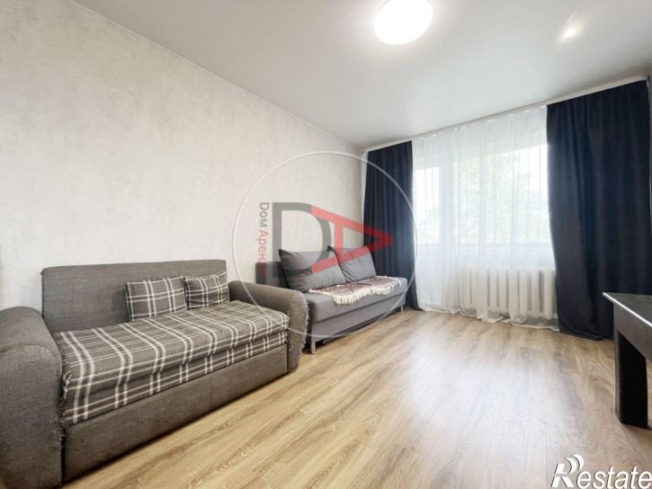 2-комн квартира ул Рихарда Зорге, 47,  д. 47