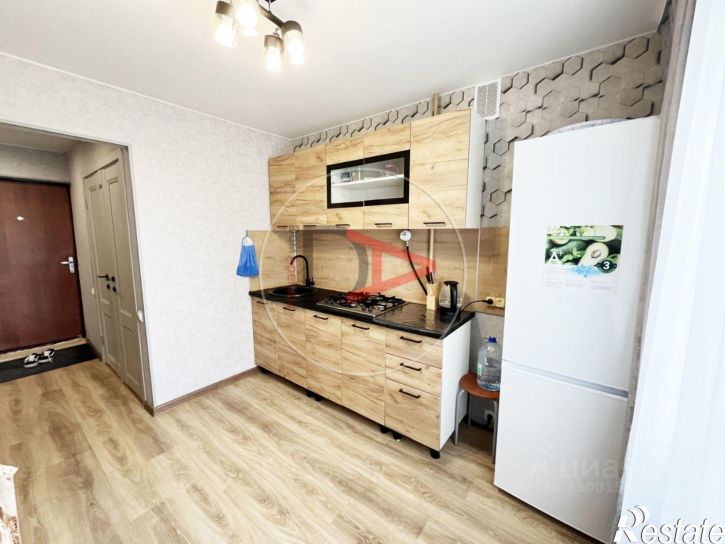2-комн квартира ул Рихарда Зорге, 47,  д. 47