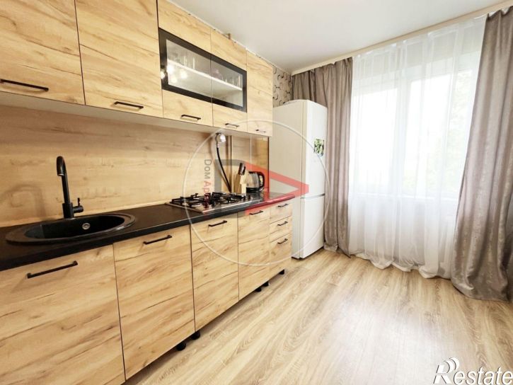 2-комн квартира ул Рихарда Зорге, 47,  д. 47