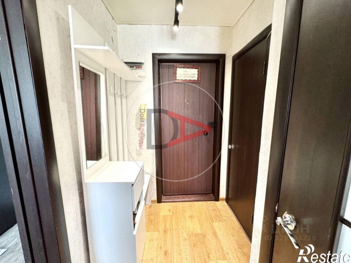 1-комн квартира ул Юрия Гагарина, 22 1,  д. 22 1,  к. 1
