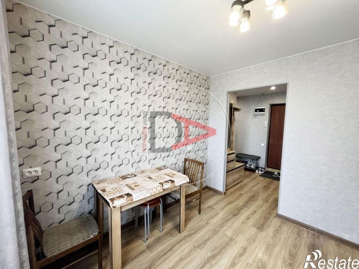 2-комн квартира ул Рихарда Зорге, 47,  д. 47