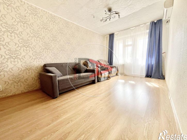 1-комн квартира ул Мубарякова, 22/1,  д. 22/1
