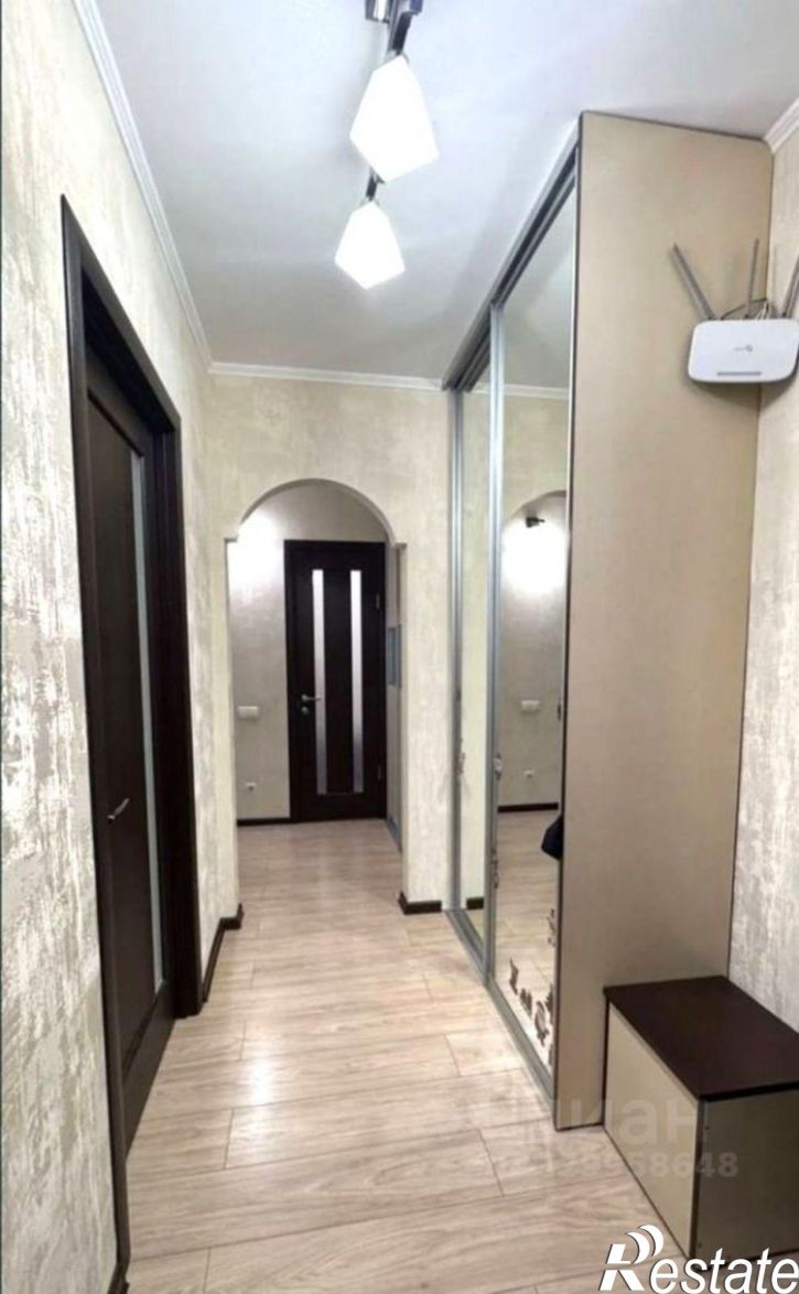2-комн квартира ул Юрия Гагарина, 66/2,  д. 66/2