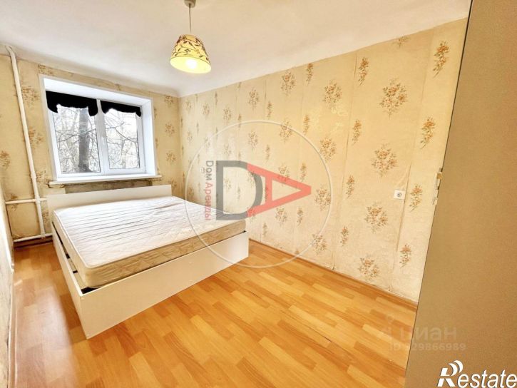 2-комн квартира ул Александра Невского, 26 А,  д. 26 А,  к. А