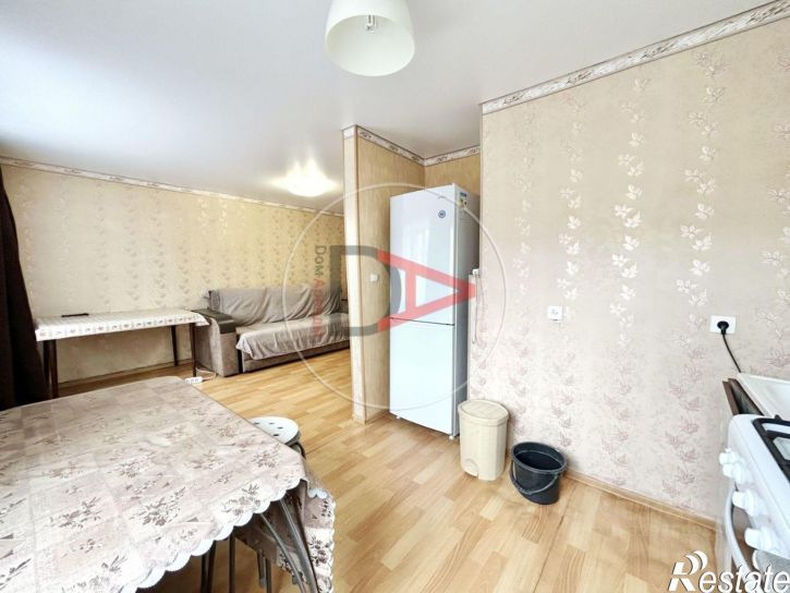 2-комн квартира ул Александра Невского, 26 А,  д. 26 А,  к. А