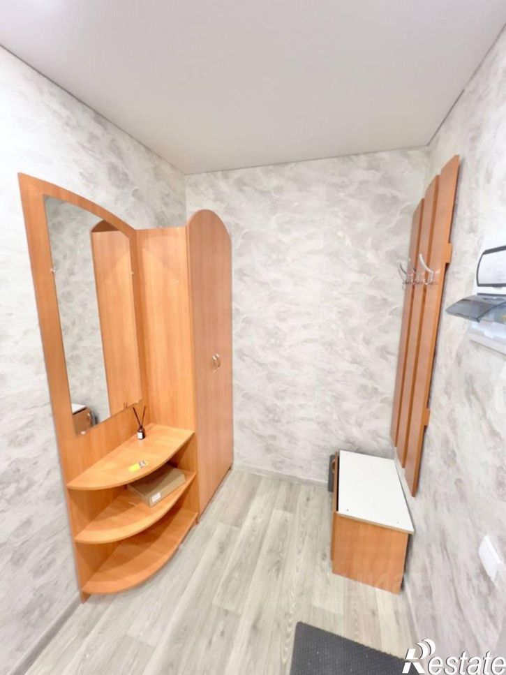 1-комн квартира ул Гази Загитова, 7,  д. 7