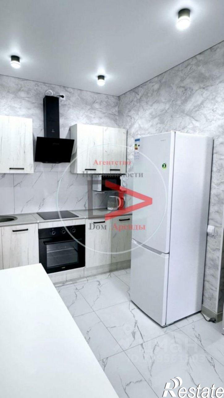 2-комн квартира ул 50-летия Октября, 15 1,  д. 15 1,  к. 1