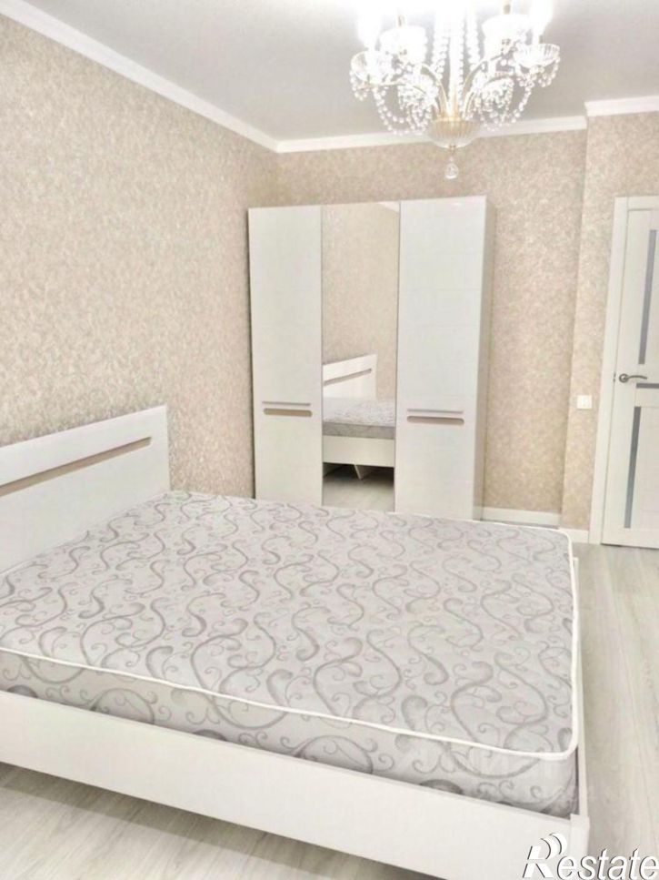 1-комн квартира ул Степана Кувыкина, 129,  д. 129
