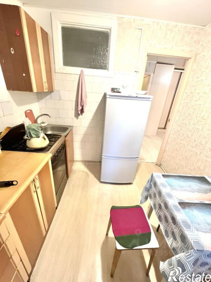 2-комн квартира ул 50-летия Октября, 5/1,  д. 5/1