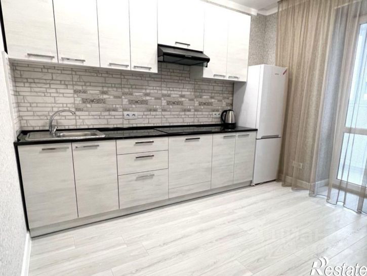 1-комн квартира ул Степана Кувыкина, 129,  д. 129