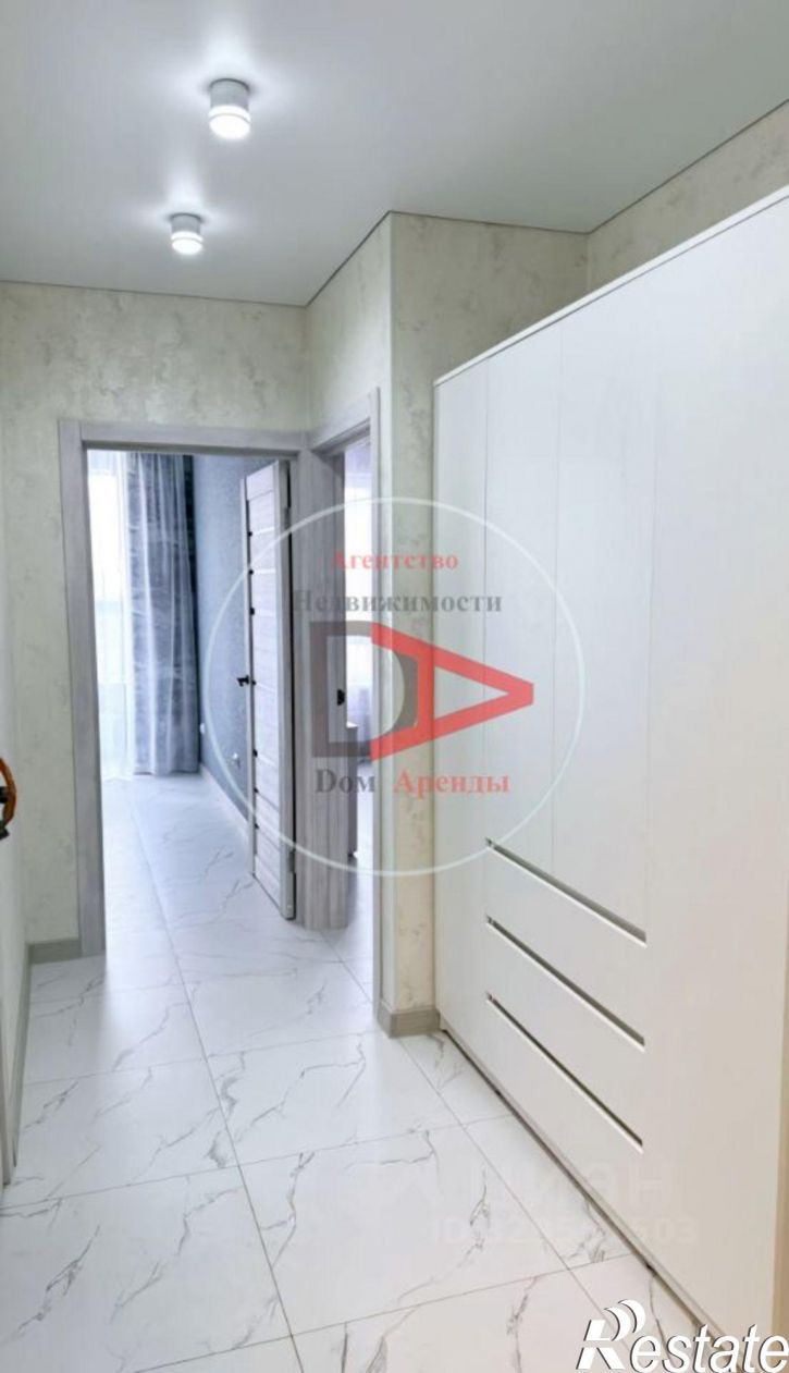 2-комн квартира ул 50-летия Октября, 15 1,  д. 15 1,  к. 1