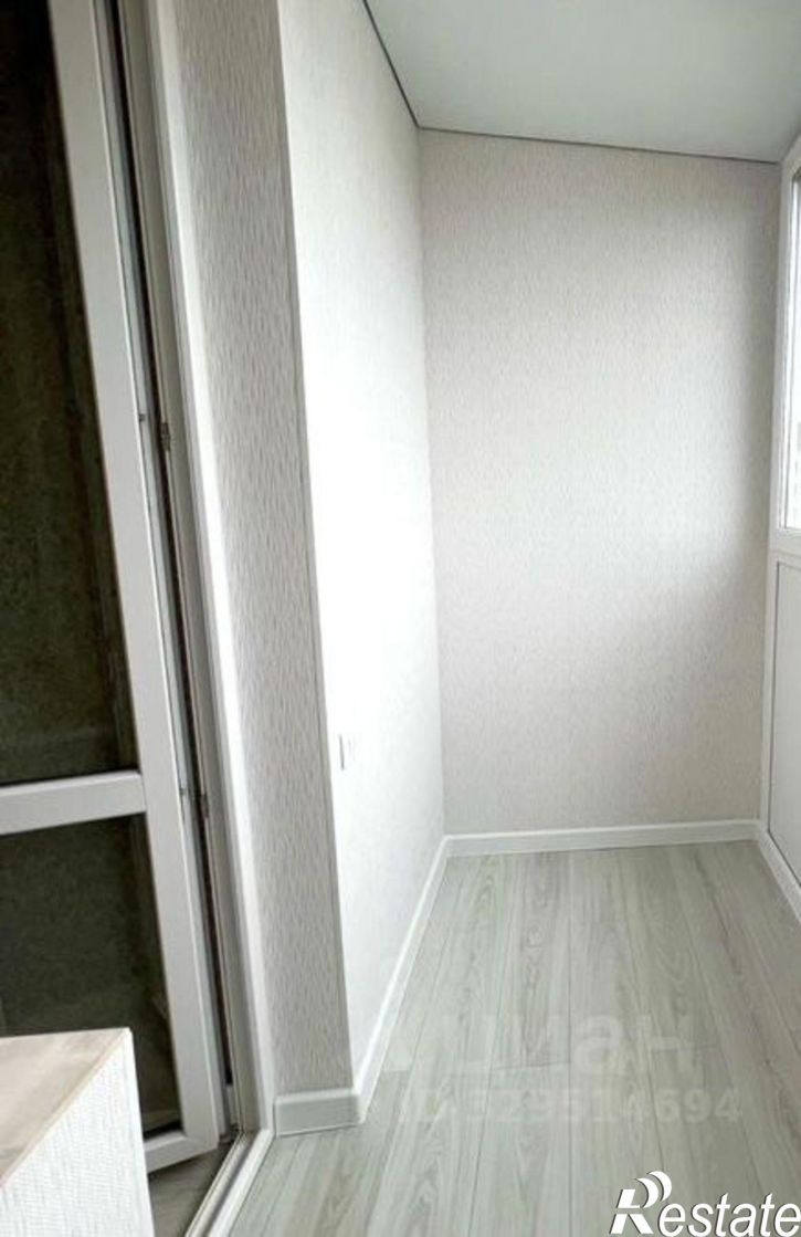 1-комн квартира ул Степана Кувыкина, 129,  д. 129