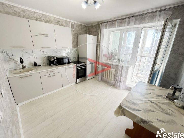 1-комн квартира ул Габдуллы Амантая, 10/1,  д. 10/1