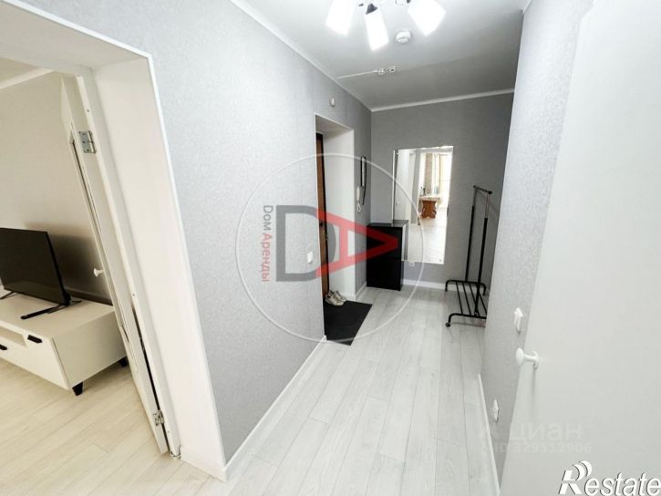 1-комн квартира ул Габдуллы Амантая, 10/1,  д. 10/1