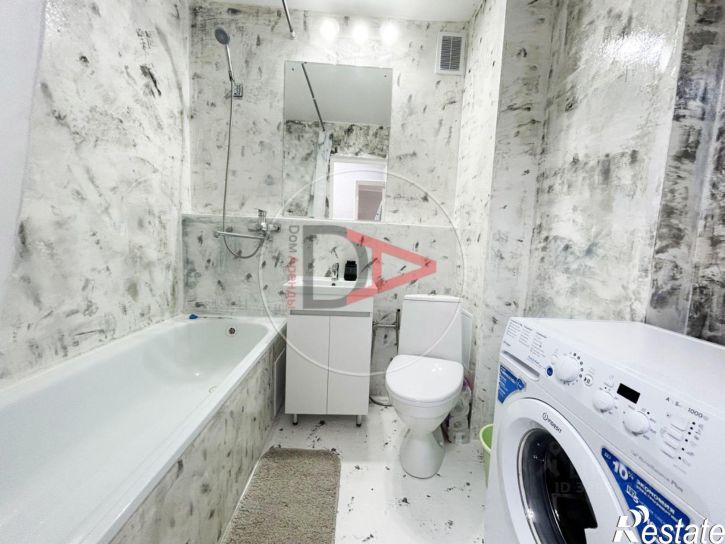1-комн квартира ул Габдуллы Амантая, 10/1,  д. 10/1