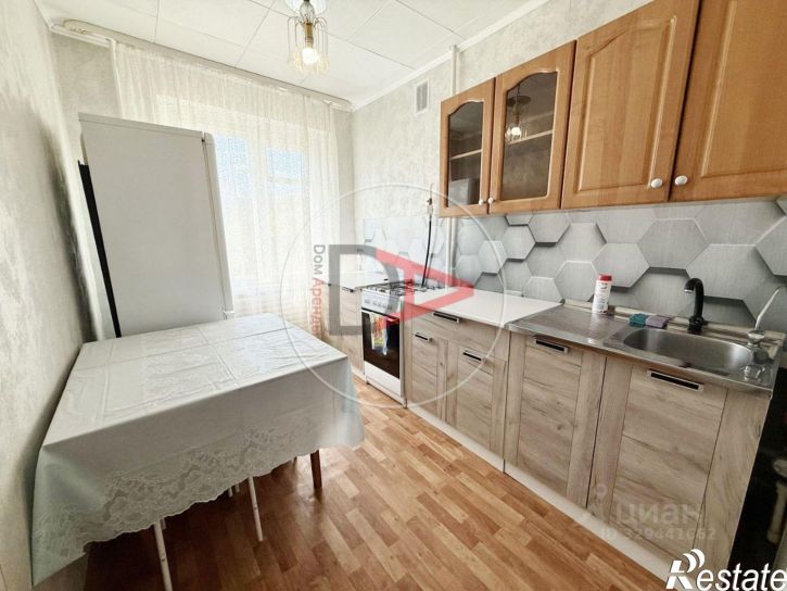 2-комн квартира ул Баязита Бикбая, 8,  д. 8