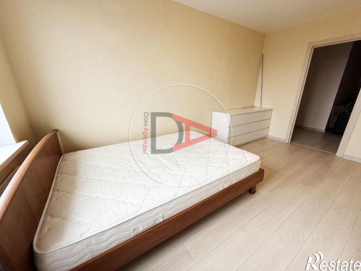3-комн квартира ул Дмитрия Купцова, 2,  д. 2