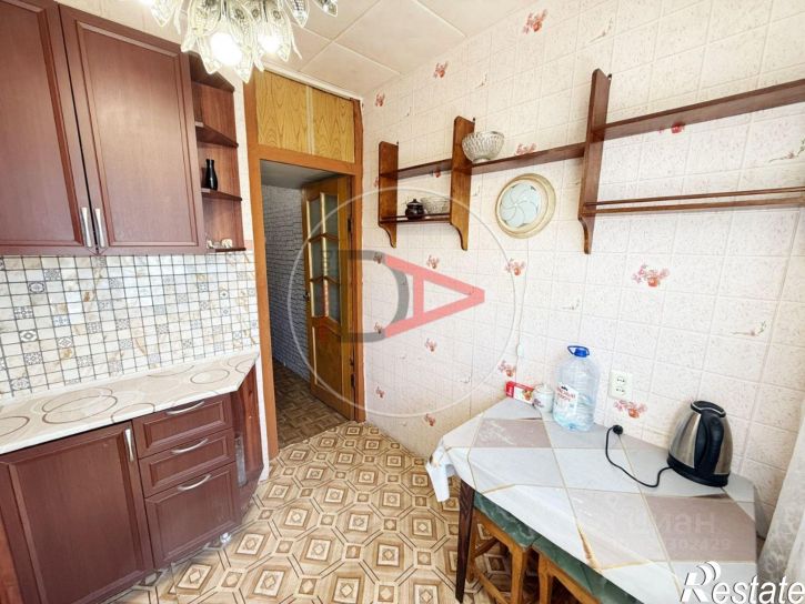 2-комн квартира ул Революционная, 82 1,  д. 82 1,  к. 1