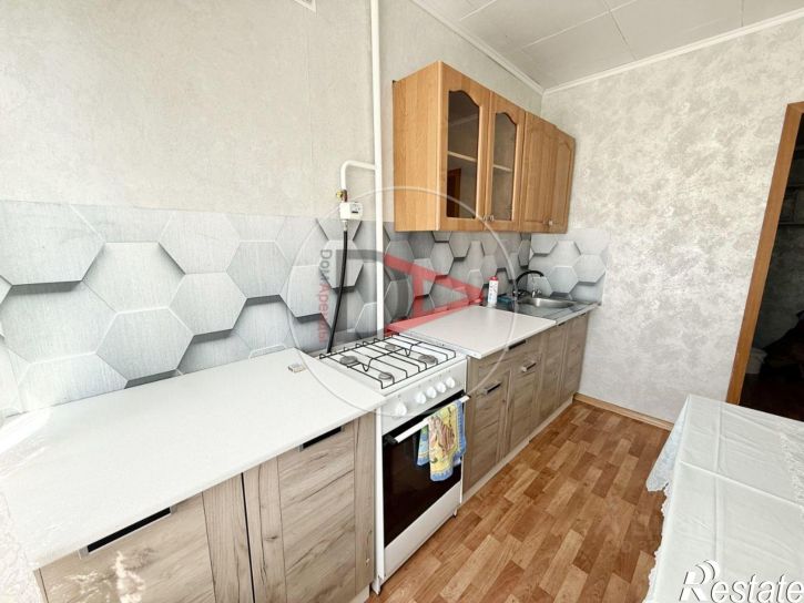 2-комн квартира ул Баязита Бикбая, 8,  д. 8