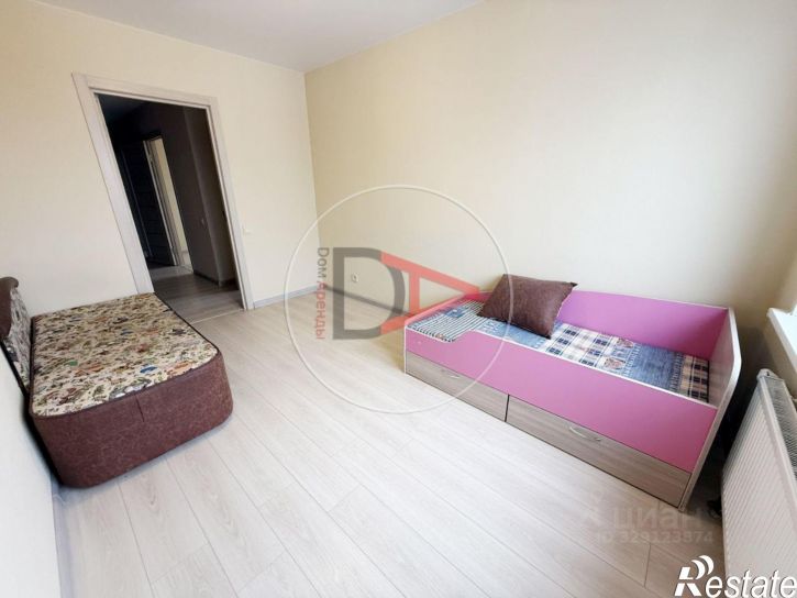 3-комн квартира ул Дмитрия Купцова, 2,  д. 2