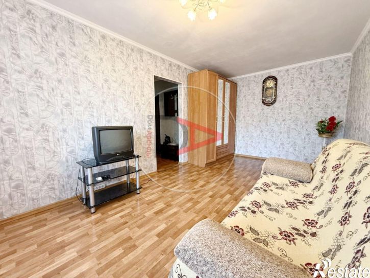 2-комн квартира ул Баязита Бикбая, 8,  д. 8