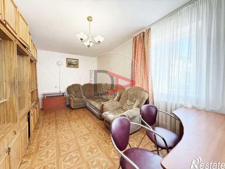2-комн квартира ул Революционная, 82 1,  д. 82 1,  к. 1