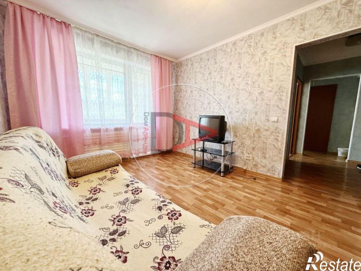 2-комн квартира ул Баязита Бикбая, 8,  д. 8