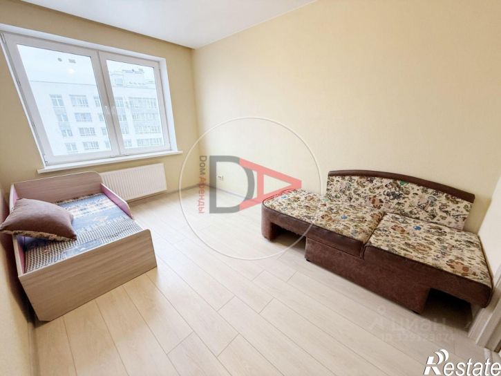 3-комн квартира ул Дмитрия Купцова, 2,  д. 2