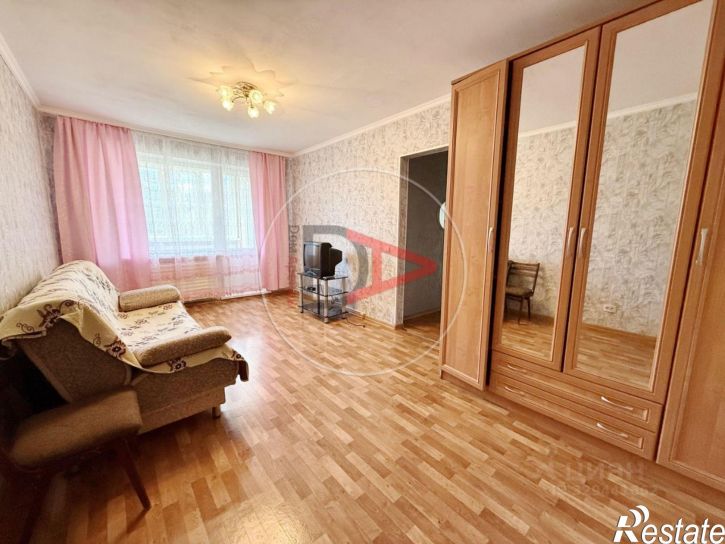 2-комн квартира ул Баязита Бикбая, 8,  д. 8
