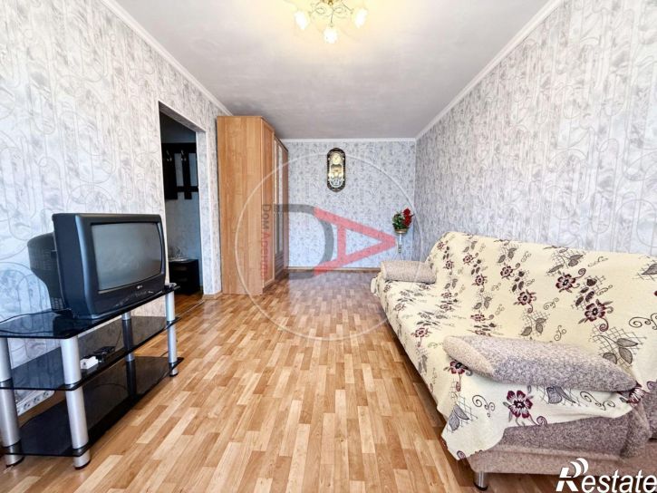 2-комн квартира ул Баязита Бикбая, 8,  д. 8