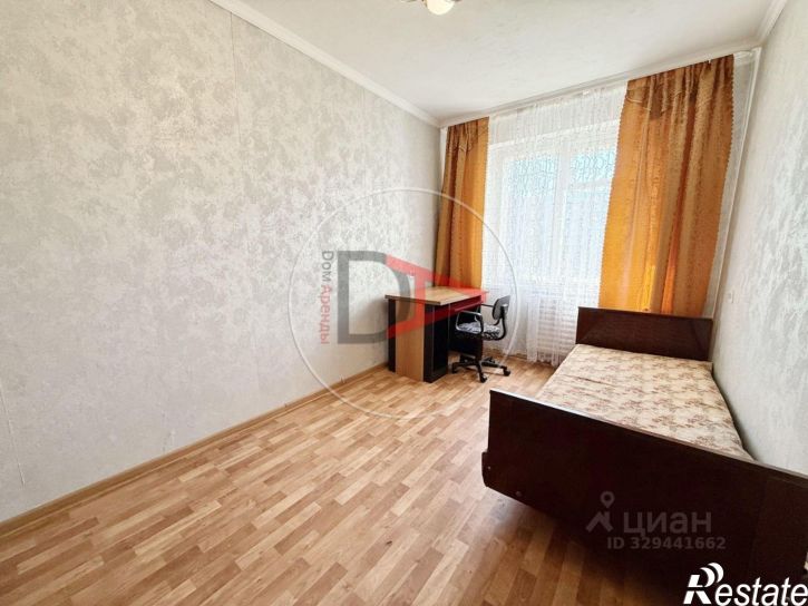 2-комн квартира ул Баязита Бикбая, 8,  д. 8
