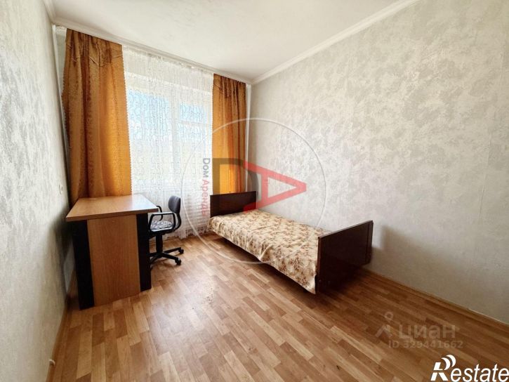 2-комн квартира ул Баязита Бикбая, 8,  д. 8